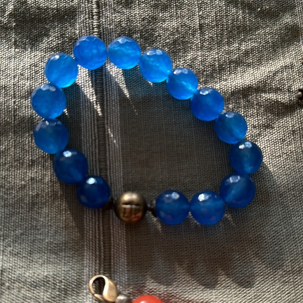 Lenny and Eva bracelet set - Picture 4 of 4